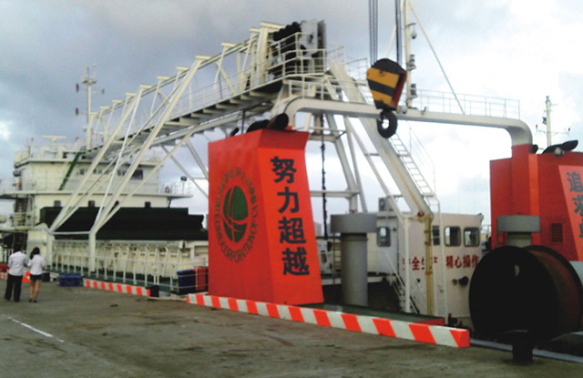 標志泰昌承接國家重點輸電工程鐵塔加工又譜新篇